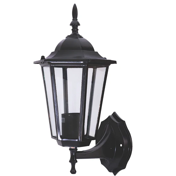 FAROL NEGRO 6 CARAS