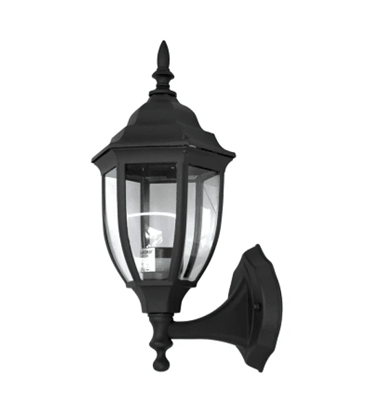 FAROL ENVEJECIDO 6 CARAS