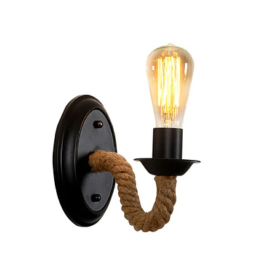 APLIQUE SOGA 1 LUZ