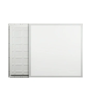 PANEL EMBUTIDO 605X605X32MM 48W 6500K STANFORD