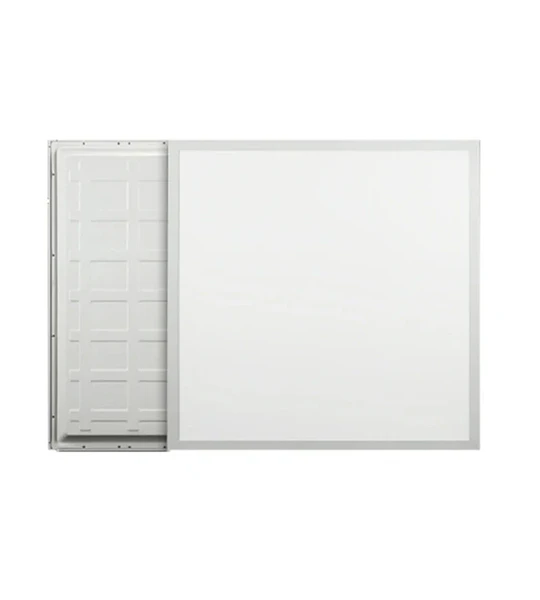 PANEL EMBUTIDO 605X605X32MM 48W 6500K STANFORD