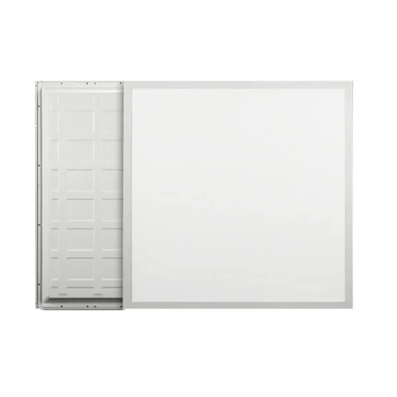 PANEL EMBUTIDO 605X605X32MM 48W 6500K STANFORD