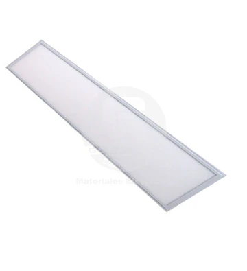 PANEL LED 30X120 CM 40W LUZ FRIA EMP EKOLINE