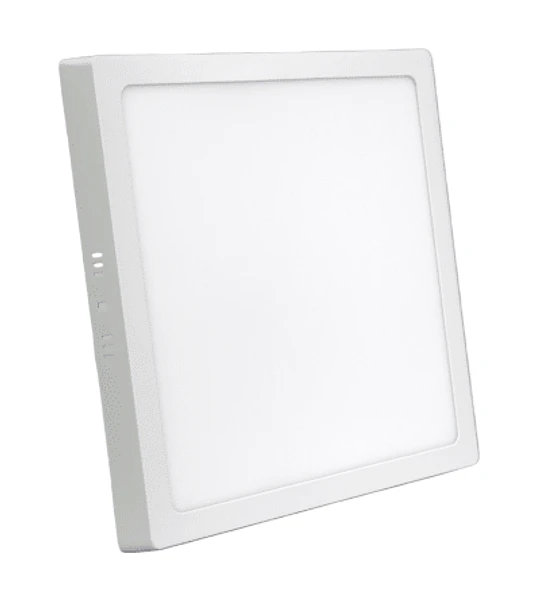 PANEL CUADRADO SOBREPUESTO 24W 6500K STANFORD