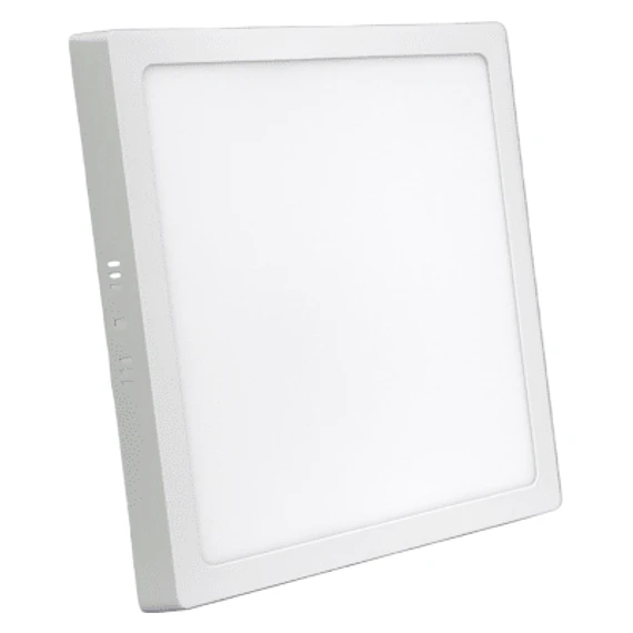 PANEL CUADRADO SOBREPUESTO 24W 6500K STANFORD