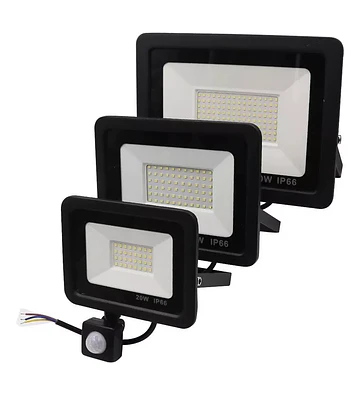 REFLECTOR LED 20W IP 66 12_24V GRUNTEK