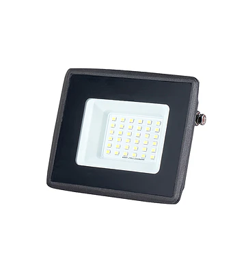 PROYECTOR LED THIN LIGHT 30W 6000K WANTING