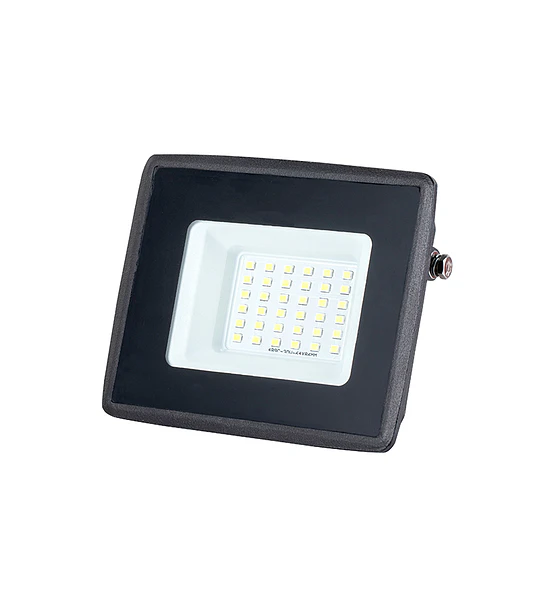 PROYECTOR LED THIN LIGHT 50W 6000K WANTING