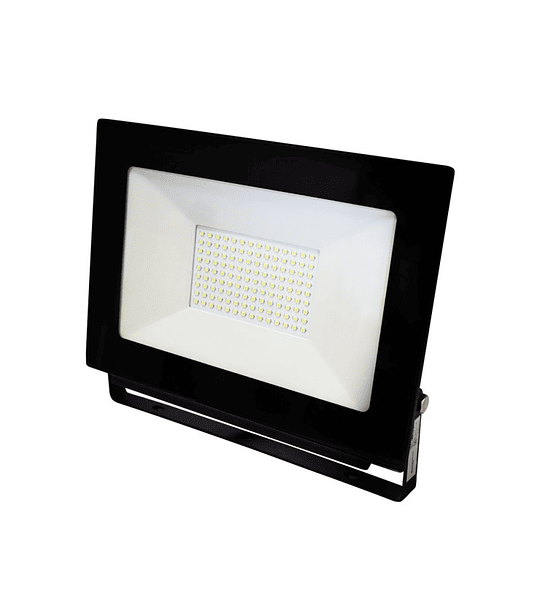 REFLECTOR LED 20W VERLUX NEGRO 6500K