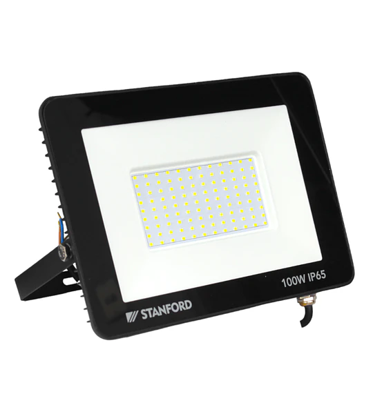 PROYECTOR SLIM 100W 6500K STANFORD