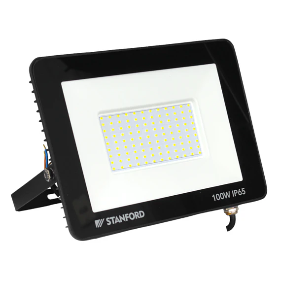 PROYECTOR SLIM 100W 6500K STANFORD