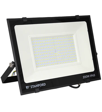 PROYECTOR SLIM 200W 3000K STANFORD