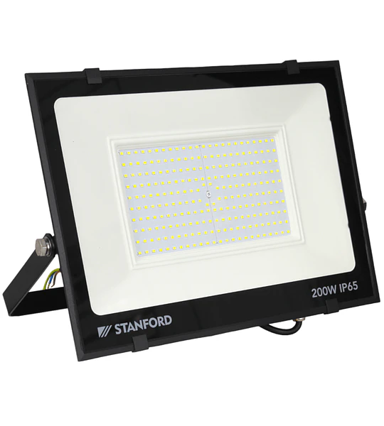 PROYECTOR SLIM 200W 3000K STANFORD