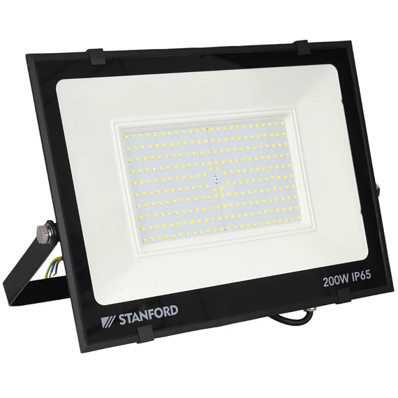PROYECTOR SLIM 200W 3000K STANFORD