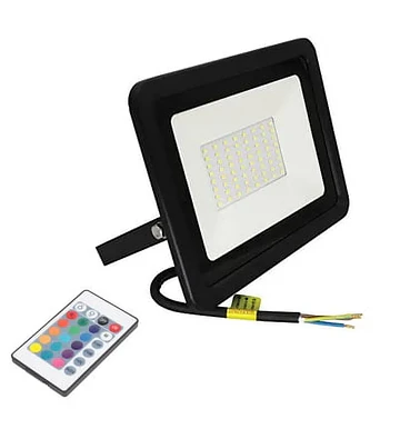 PROYECTOR 50W RGB HB