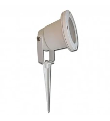 ESTACA SOLAR GARDEN 7W 6000K