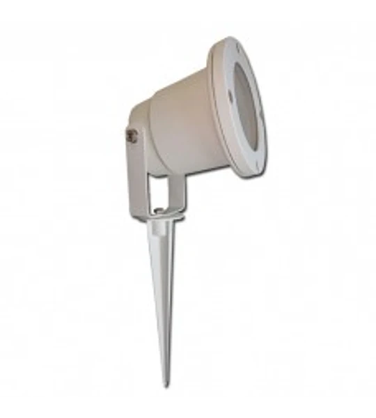 ESTACA SOLAR GARDEN 7W 6000K
