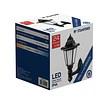 FAROL COLONIAL LED SOLAR EXT 0.3W IP44 STANFORD