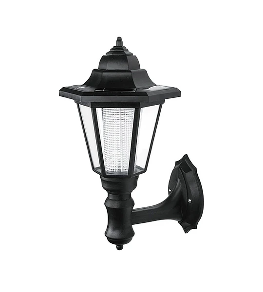 FAROL COLONIAL LED SOLAR EXT 0.3W IP44 STANFORD