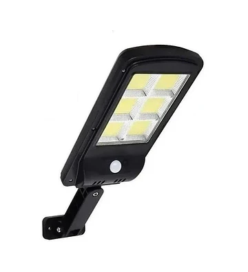 FOCO SOLAR QS 120W DE PARED