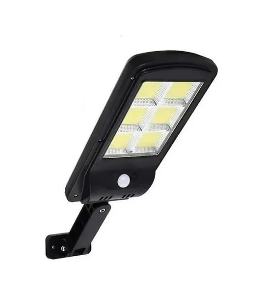 FOCO SOLAR QS 120W DE PARED