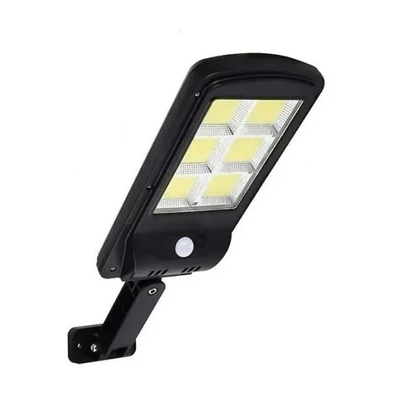 FOCO SOLAR QS 120W DE PARED