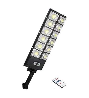 FOCO LED SOLAR EXTERIOR 400W QTAR