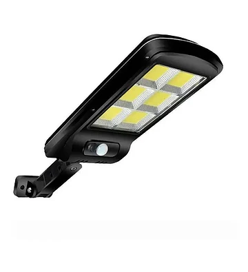 FOCO LED SOLAR CHIP 150 COB 60W + 3FASES