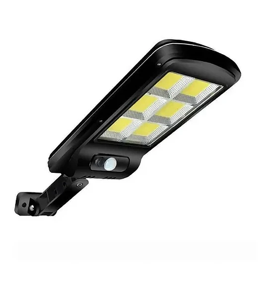 FOCO LED SOLAR CHIP 150 COB 60W + 3FASES