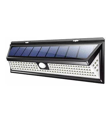 FOCO SOLAR EXTERIOR TENUE SENSOR LUZ FULL MIL1181