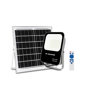 PROYECTOR SOLAR 40W 6500K FLUJO LUMEN 700LM IP65