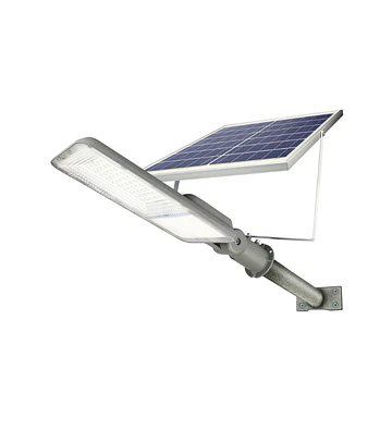 LUMINARIA SOLAR 100W 6500K FLUJO LUMEN 2500 IP65
