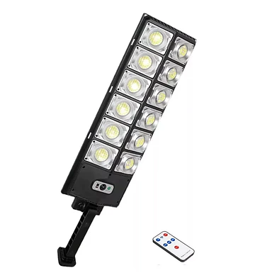 FOCO LED SOLAR EXTERIOR 400W W789A-6 QATAR