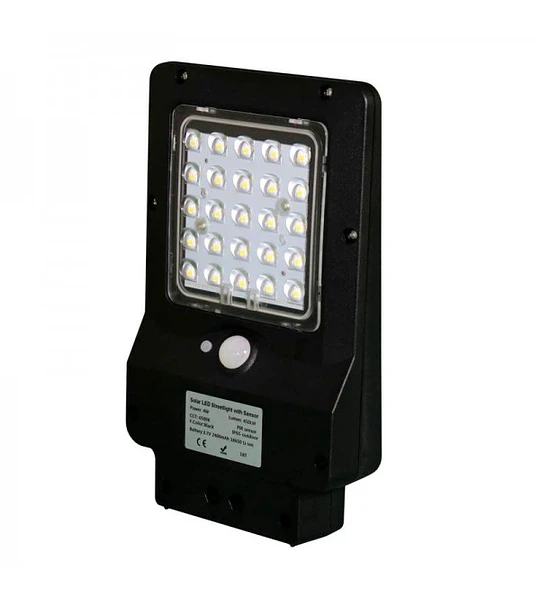 REFLECTOR SOLAR MOV 4W