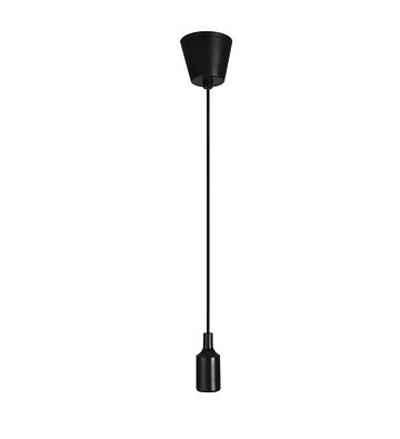 SOQUETE NEGRO E27