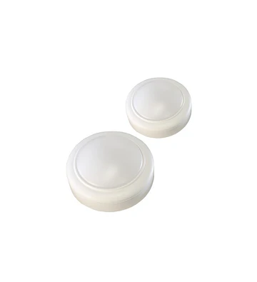 TORTUGA LED REDONDA 15W IP 65 6500K 1050 LUMEN
