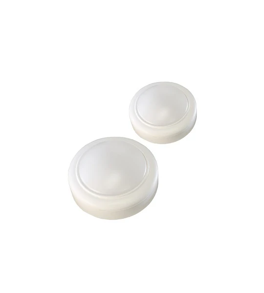 TORTUGA LED REDONDA 15W IP 65 6500K 1050 LUMEN