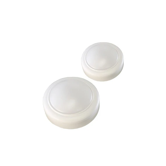 TORTUGA LED REDONDA 15W IP 65 6500K 1050 LUMEN