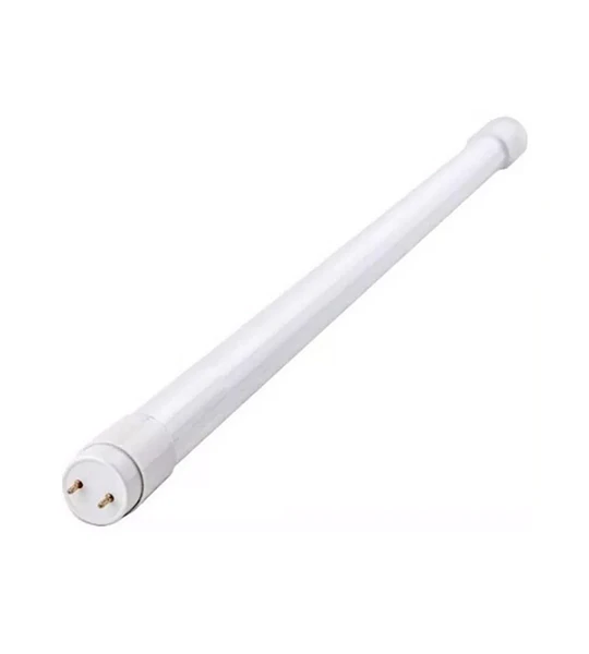 TUBO LED T8 VIDRIO ECO 18W 120CM 6500K WANTING