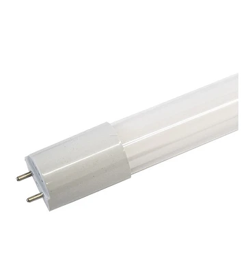 TUBO LED VIDRIO 20W 1200MM 6500K