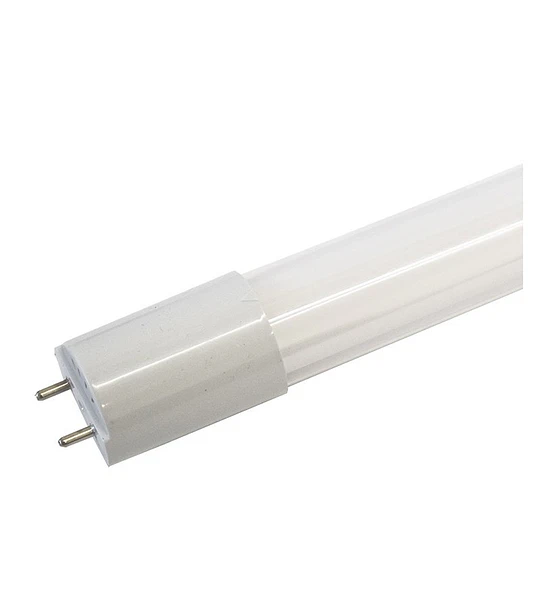 TUBO LED VIDRIO 20W 1200MM 6500K