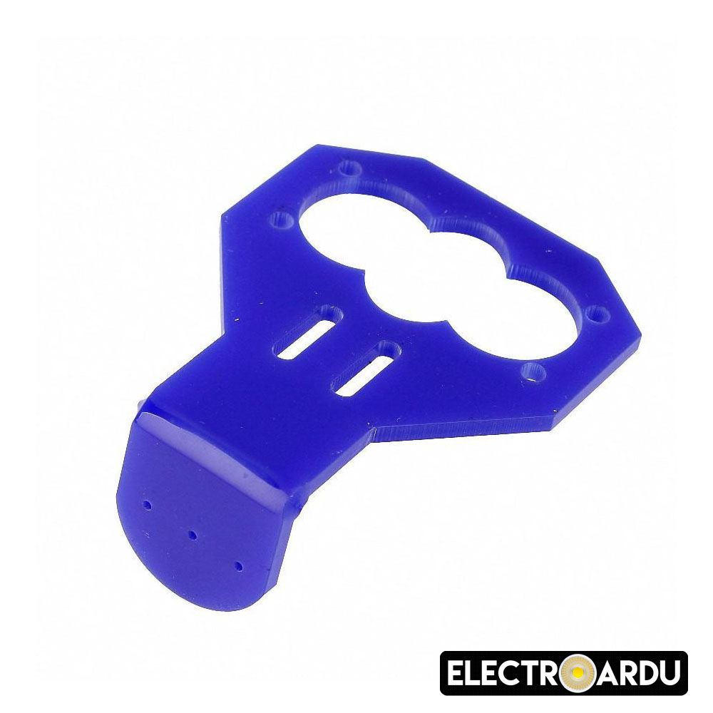 Soporte Sensor HC-SR04