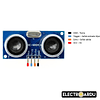 Sensor Ultrasonico HC-SR04