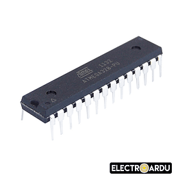 Circuito Integrado Atmega328P-PU UNO R3