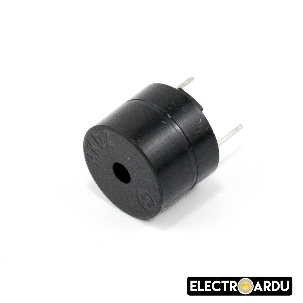 Buzzer Activo 5v