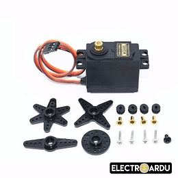 Servo Motor MG995 180 Grados Alto Torque