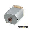 Motor DC 3-6v