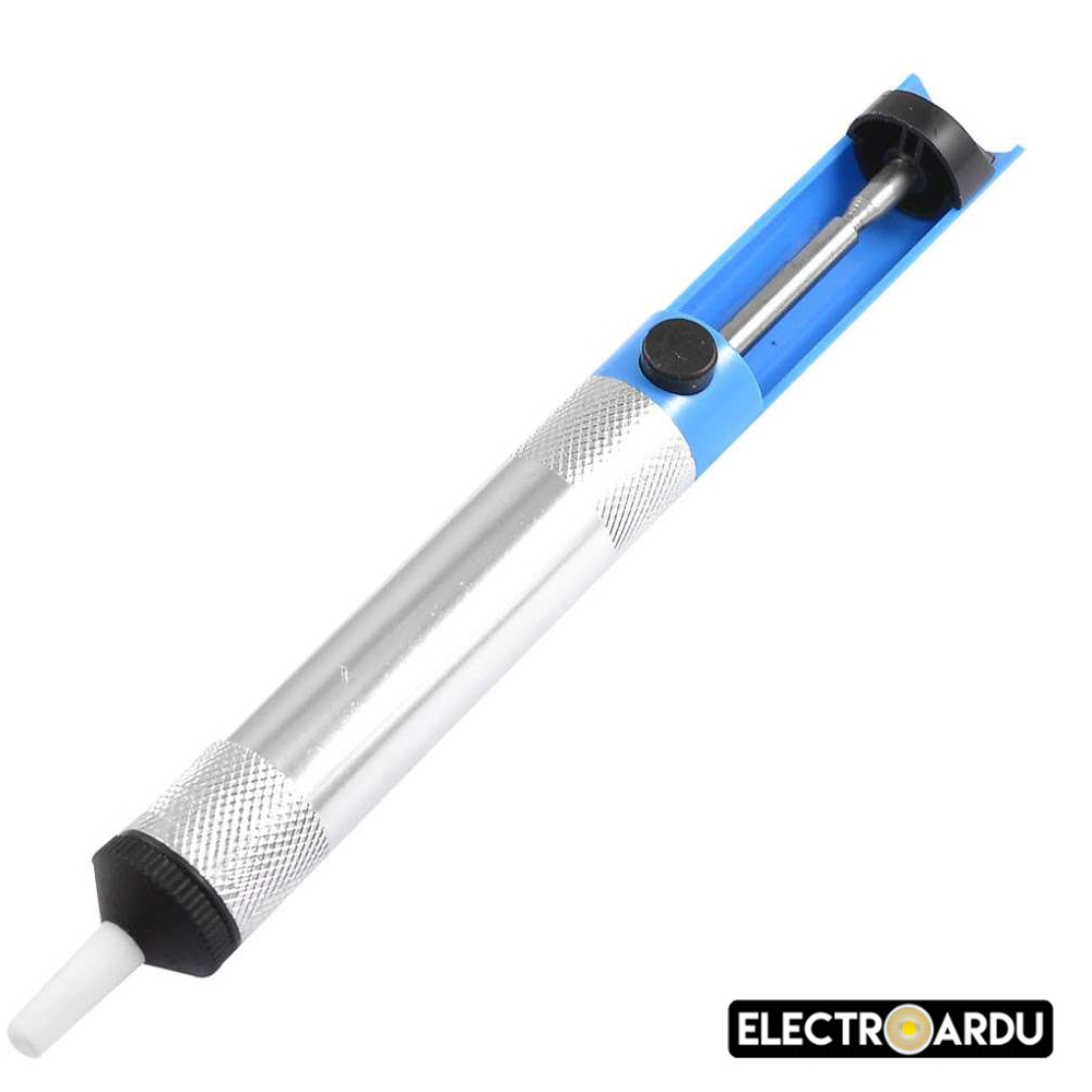 Extractor Estaño