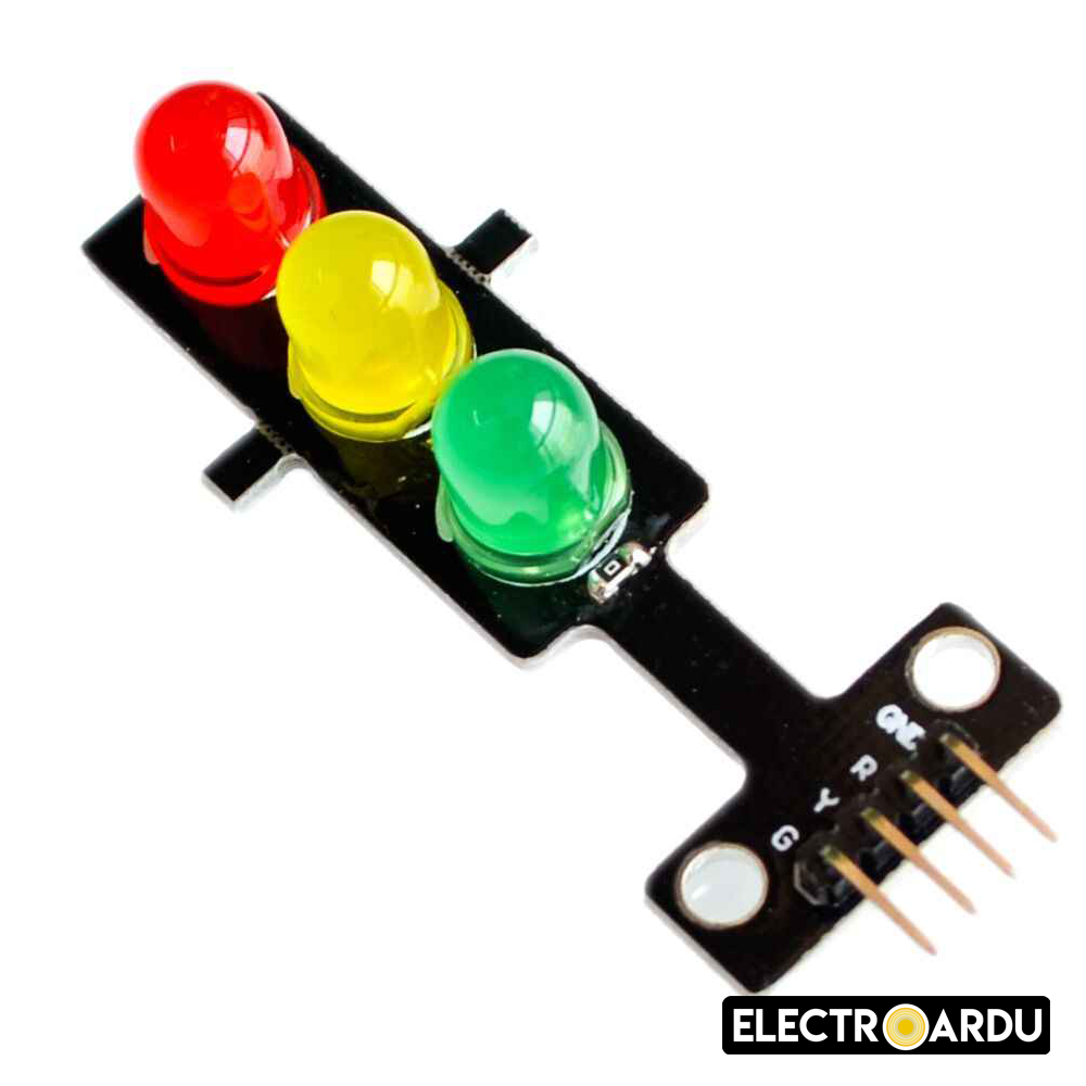 Módulo Semaforo LED