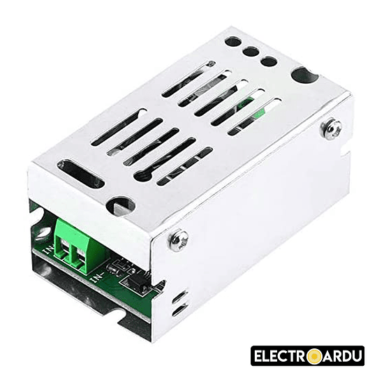 Módulo Step Up DC DC 10A 200w